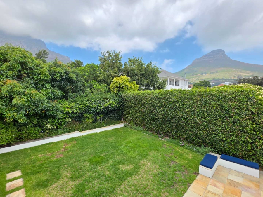 To Let 4 Bedroom Property for Rent in Oranjezicht Western Cape